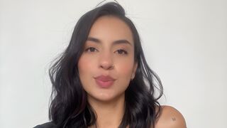Free Nude NatySens