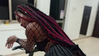 Free Nude NayaVella