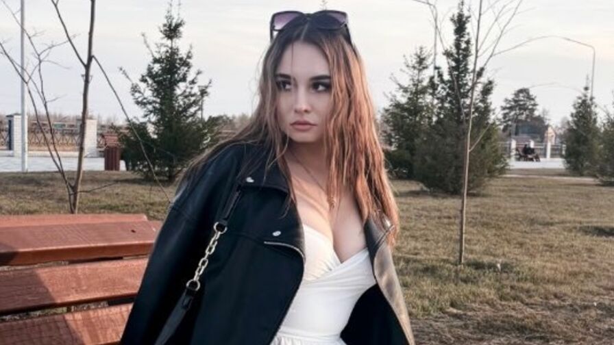 NeliaCorton Nude