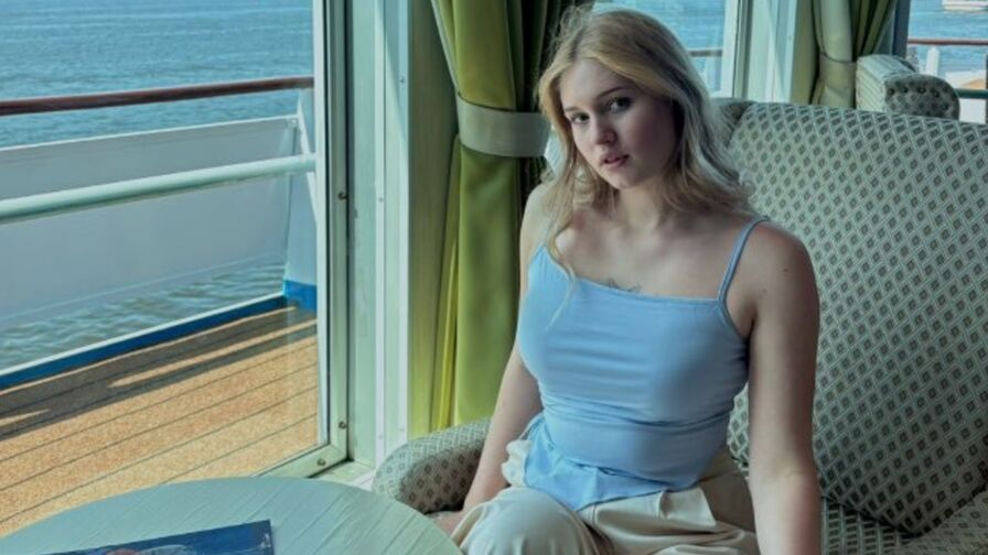 NellaMcgarraugh Nude