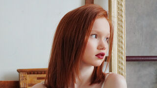 Free Nude NellieScott