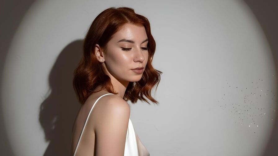 NellyRedova Nude