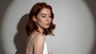 Free Nude NellyRedova