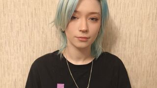 Free Nude NeomaPontillo