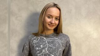 Free Nude NereidaLaforrest
