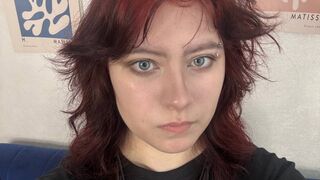 Free Nude NessaPetel