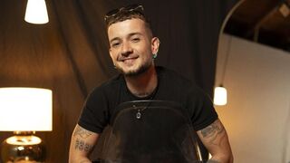 Free Nude NeythanCopper