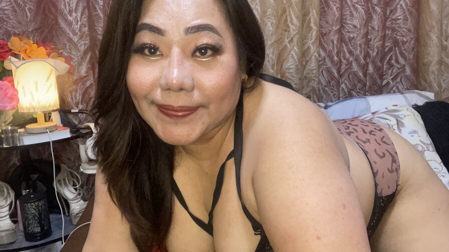 NicaRivera Nude