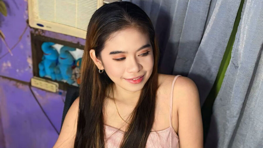NicholeShin Nude