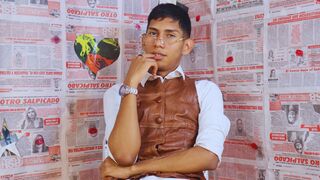 Free Nude NickCollinz