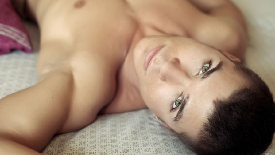 NickDawson Nude