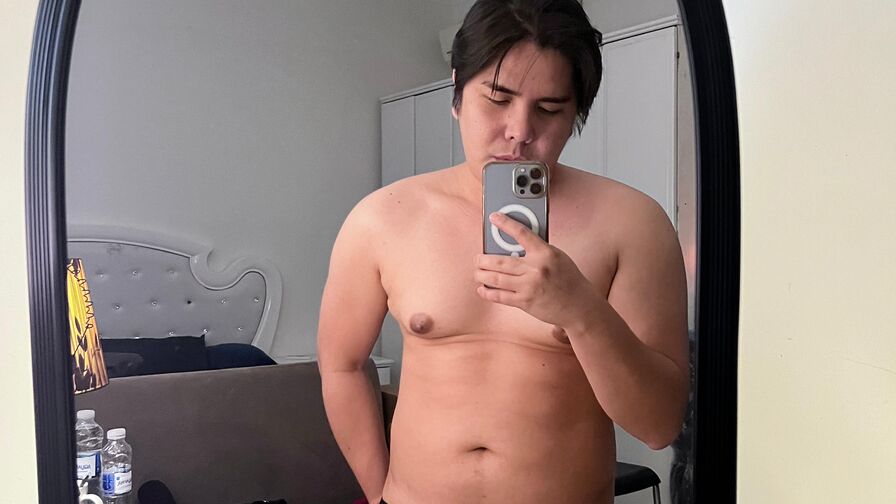 NickMagnolia Nude