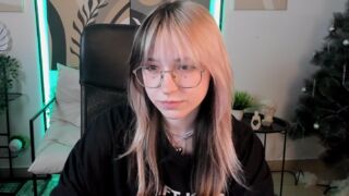 Free Nude NickieCalderra