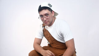 Free Nude NicoHoffman