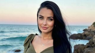 Free Nude NicoleWillison