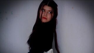 Free Nude NicollVegaa