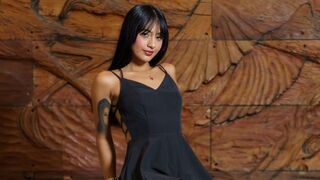 Free Nude NicolleSweet