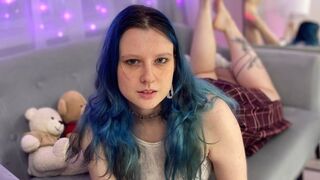 Free Nude NikkiMilky