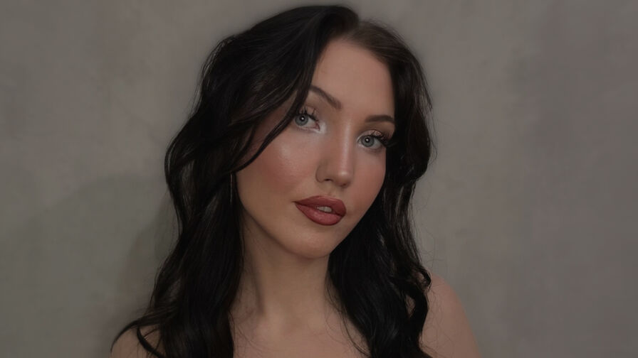 NikoleMoore Nude