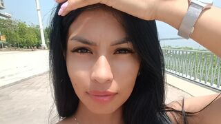 Free Nude NilaDiaz