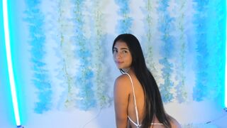 Free Nude NileveSantana