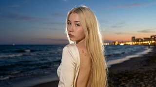 Free Nude NinaCheryl