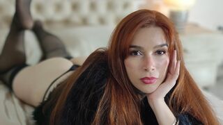 Free Nude NinaFerreir