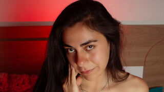 Free Nude NinaPolett