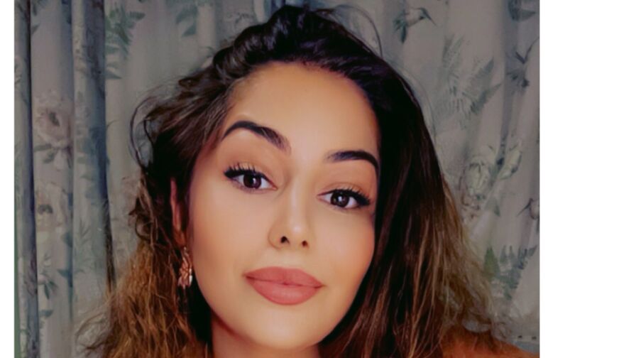 NissaMissouri Nude