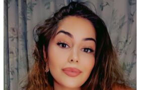 Free Nude NissaMissouri