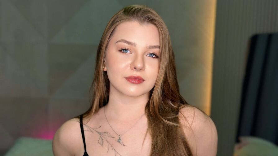 NoaLane Nude