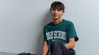 Free Nude NoahBleach