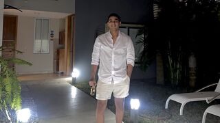 Free Nude NoahCol