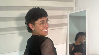 Free Nude NoahSinn