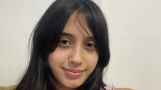 Free Nude NohemySuarez