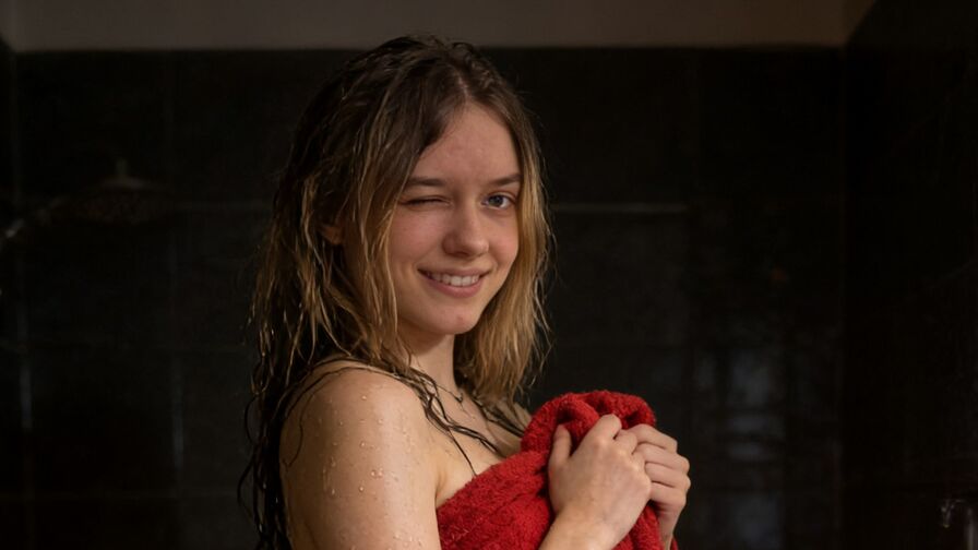 NonaWilliam Nude