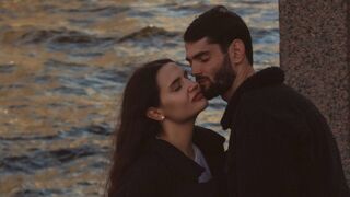 Free Nude NoraAndEdvin