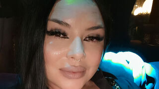 Free Nude NoraJay