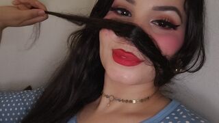 Free Nude NorellaAna