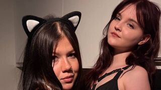 Free Nude NormaAndDawn