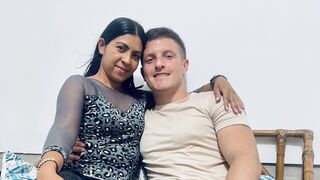 Free Nude NovaAndDorian