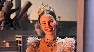 Free Nude NylaPitarresi