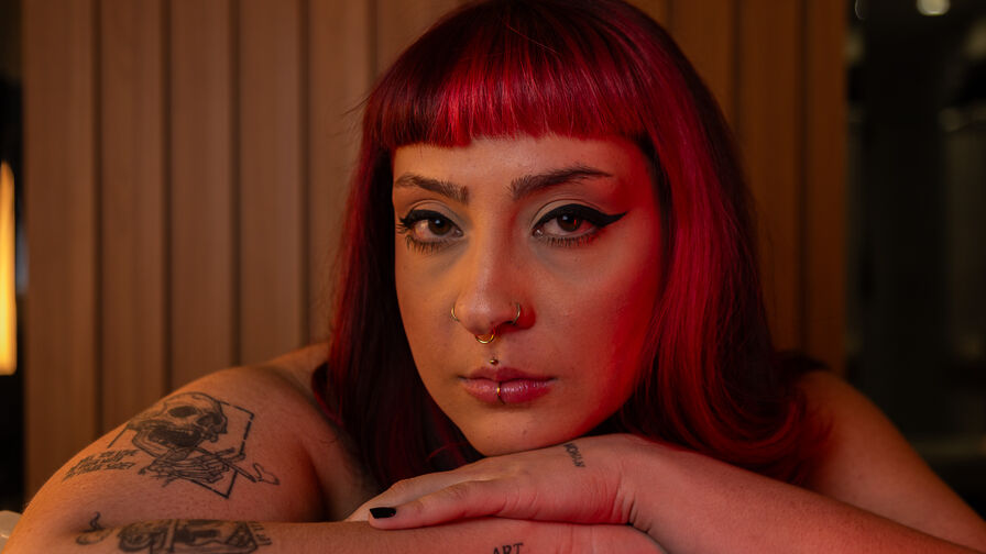 Nyxtrip Nude