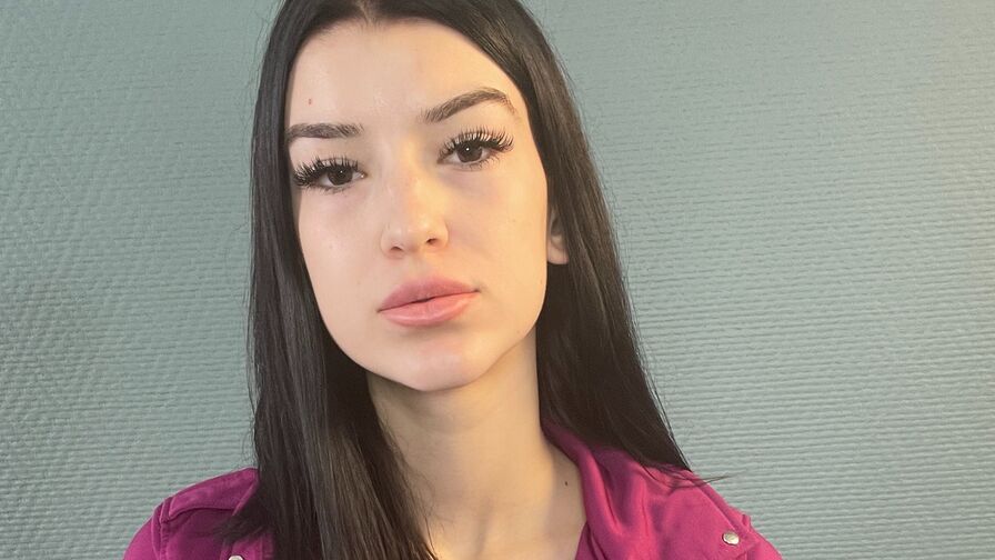 OctaviaFairfax Nude