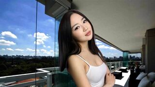 Free Nude OdeliaCordery