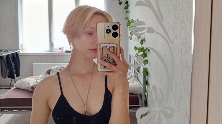 OdeliaHeyer Nude