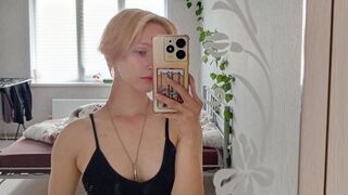 Free Nude OdeliaHeyer