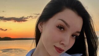 Free Nude OdeliaVavricka