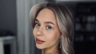 Free Nude OdelynaExcell