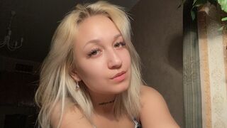Free Nude OlgaAnadio